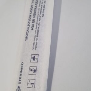 Asa de Siembra Descartable 1 ul x 10 unds